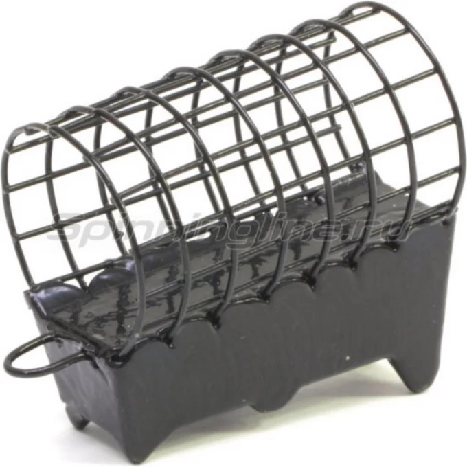 Кормушка FEEDER CONCEPT Fangs 100Г FCMC-FG-100 Кормушка FEEDER CONCEPT Fangs 100Г FCMC-FG-100