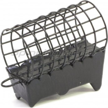 Кормушка FEEDER CONCEPT Fangs 90Г