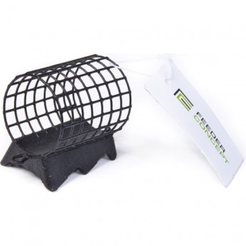 Кормушка фидерная FEEDER CONCEPT Duplex M 110Г 45Мл