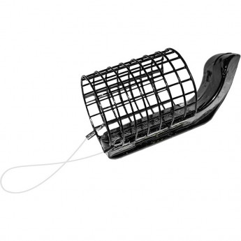 Кормушка фидерная FEEDER CONCEPT Claw L 120Г