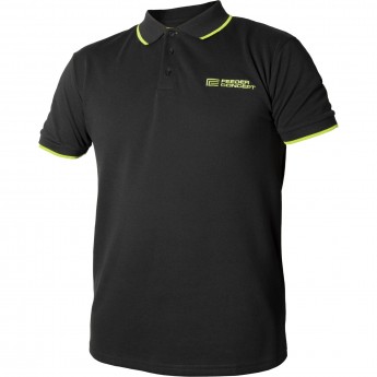 Рубашка поло FEEDER CONCEPT DGR 03 р.L