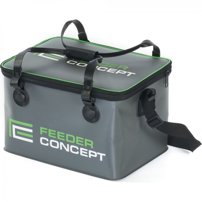Сумка универсальная FEEDER CONCEPT Eva FC4030-025EBAL