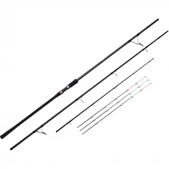 Удилище фидерное Feeder Concept Distance EXTRA HEAVY 180 3.90 м